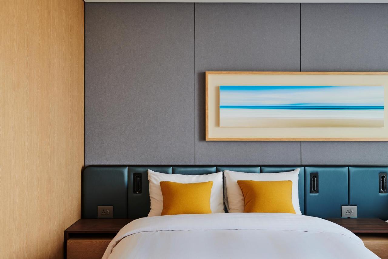 Hotel Hyundai By Lahan Ilsan Ni Extérieur photo