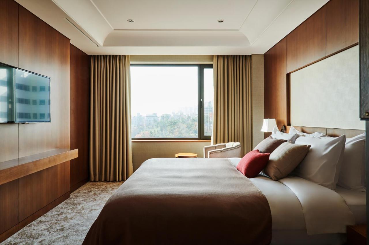 Hotel Hyundai By Lahan Ilsan Ni Extérieur photo