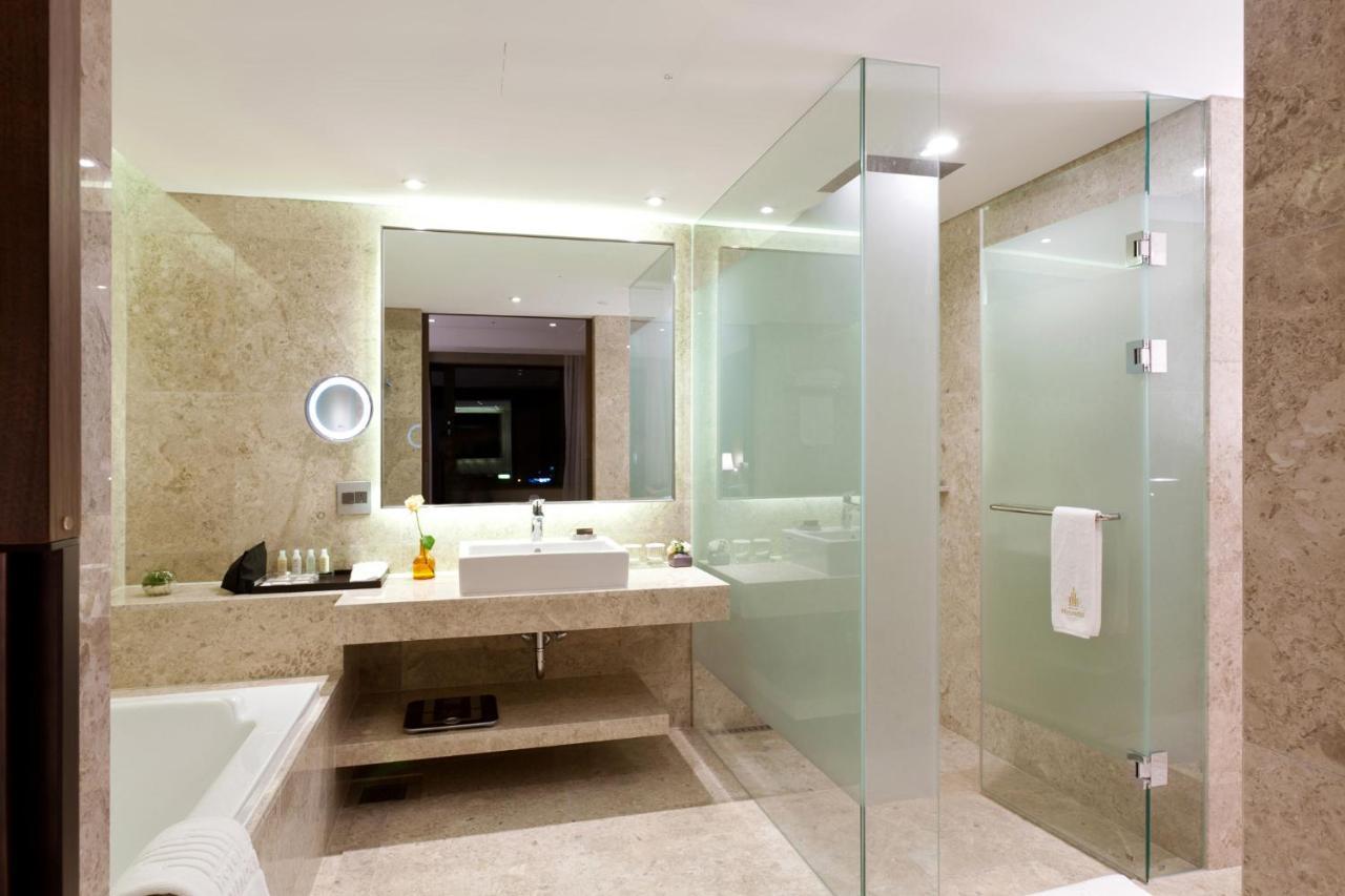Hotel Hyundai By Lahan Ilsan Ni Extérieur photo