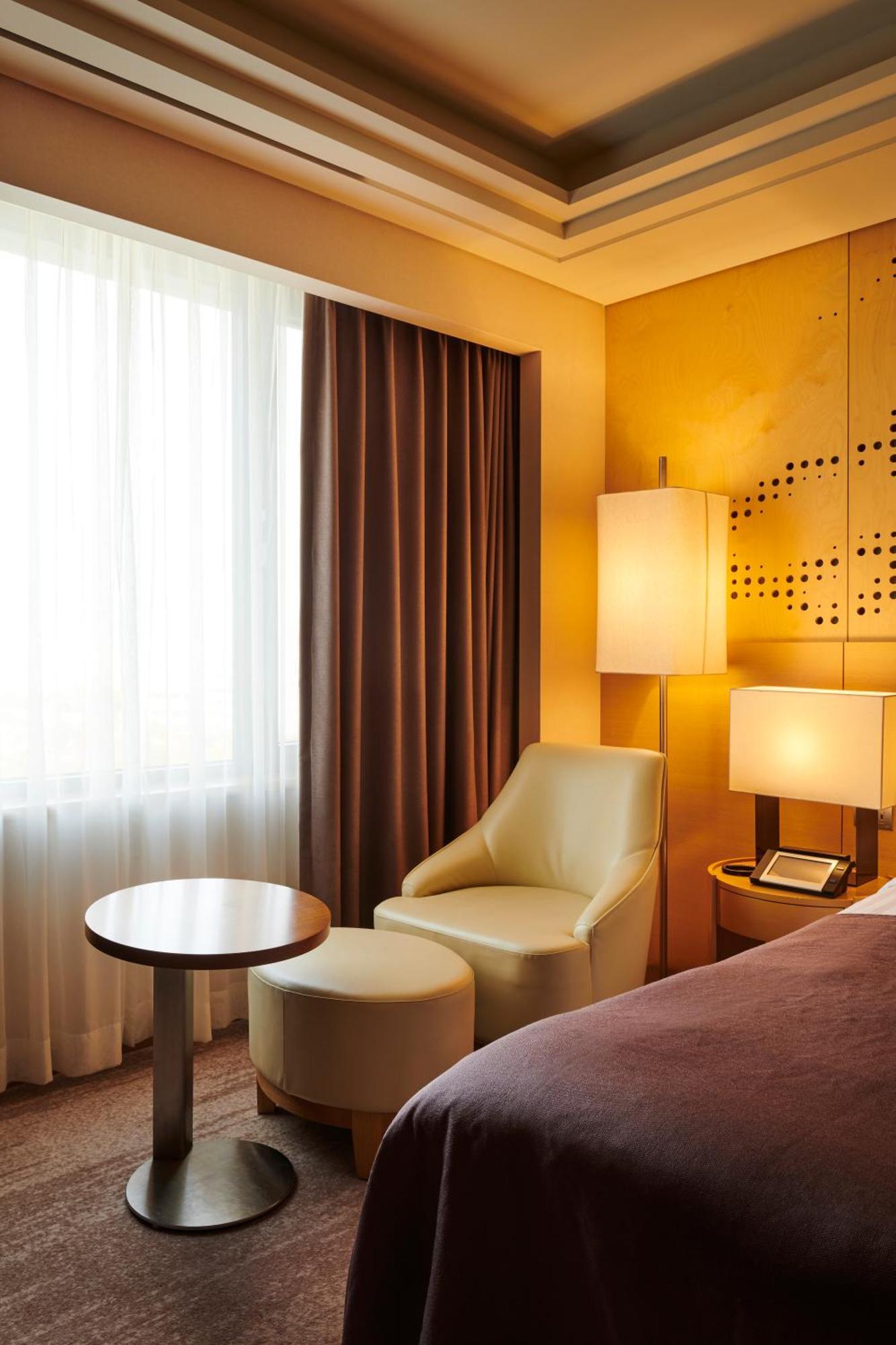 Hotel Hyundai By Lahan Ilsan Ni Extérieur photo