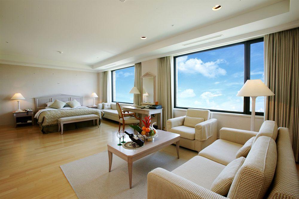 Hotel Hyundai By Lahan Ilsan Ni Extérieur photo