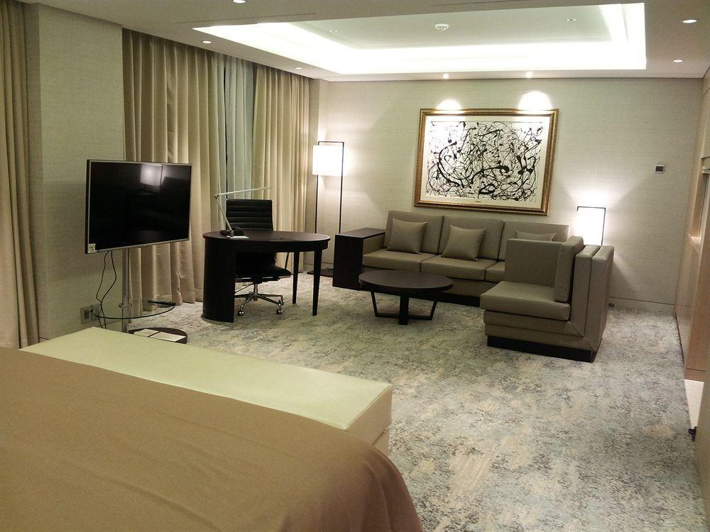 Hotel Hyundai By Lahan Ilsan Ni Extérieur photo
