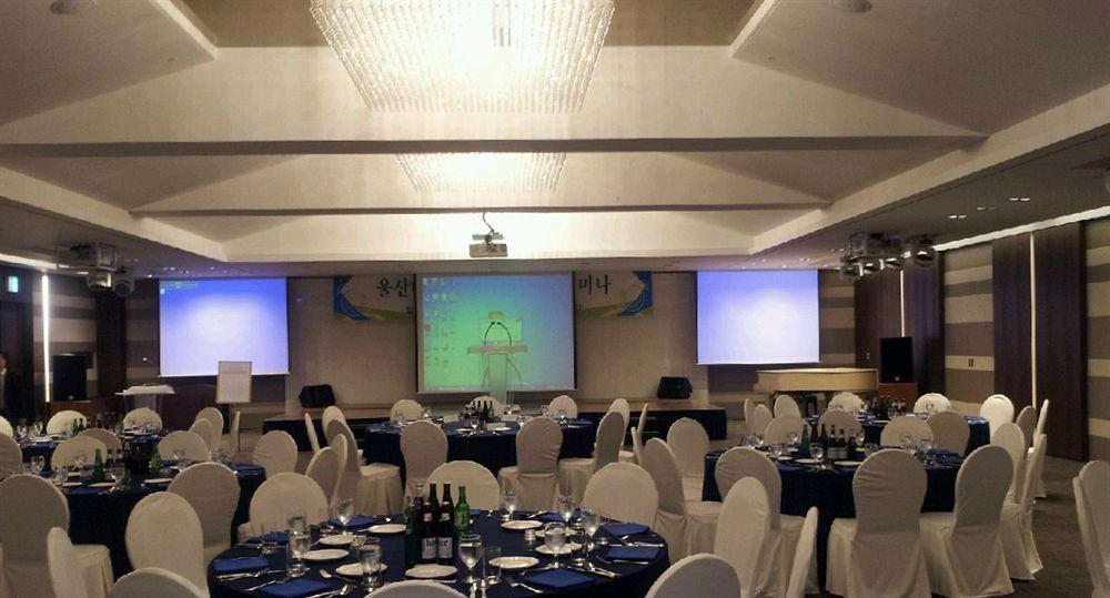 Hotel Hyundai By Lahan Ilsan Ni Extérieur photo