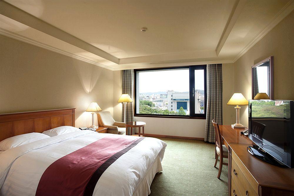 Hotel Hyundai By Lahan Ilsan Ni Extérieur photo
