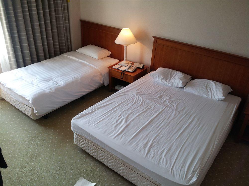Hotel Hyundai By Lahan Ilsan Ni Extérieur photo