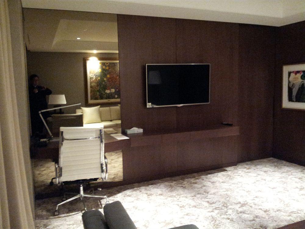 Hotel Hyundai By Lahan Ilsan Ni Extérieur photo