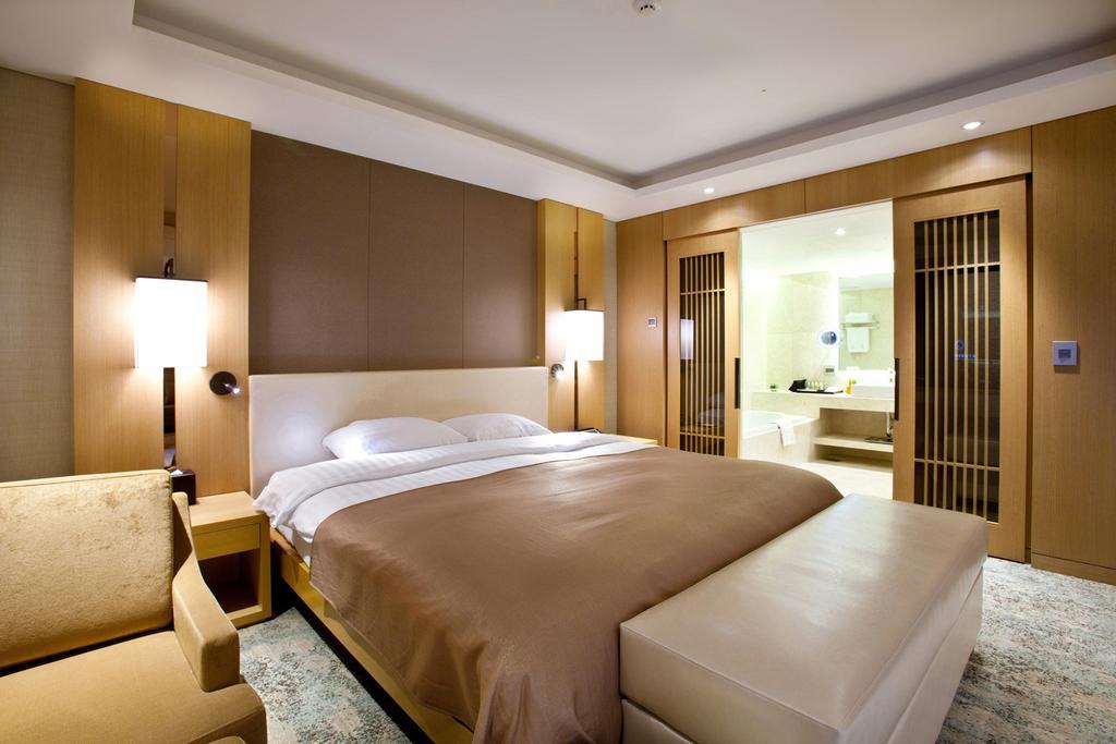 Hotel Hyundai By Lahan Ilsan Ni Extérieur photo