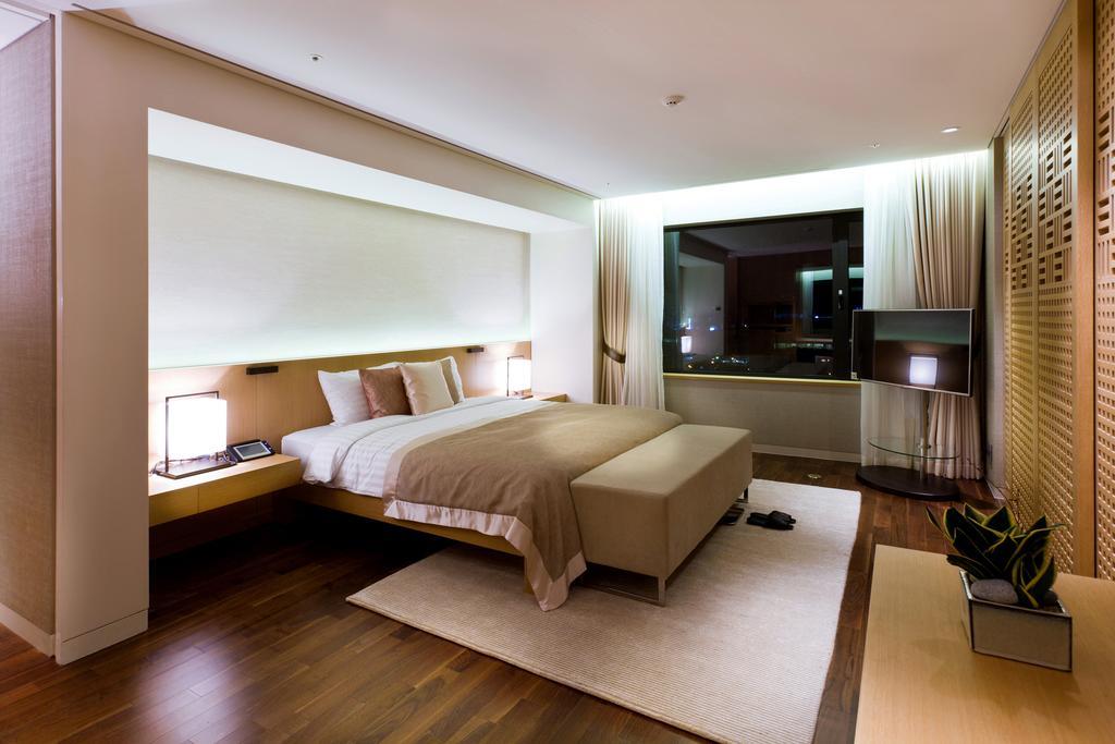 Hotel Hyundai By Lahan Ilsan Ni Extérieur photo