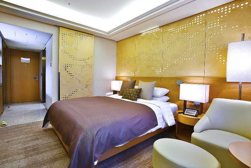 Hotel Hyundai By Lahan Ilsan Ni Extérieur photo