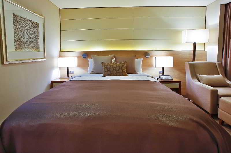 Hotel Hyundai By Lahan Ilsan Ni Extérieur photo