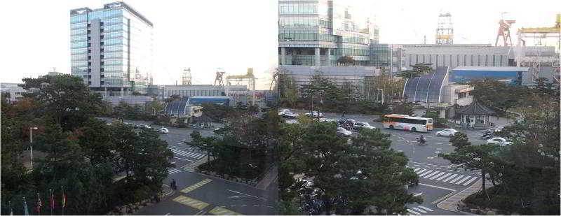 Hotel Hyundai By Lahan Ilsan Ni Extérieur photo