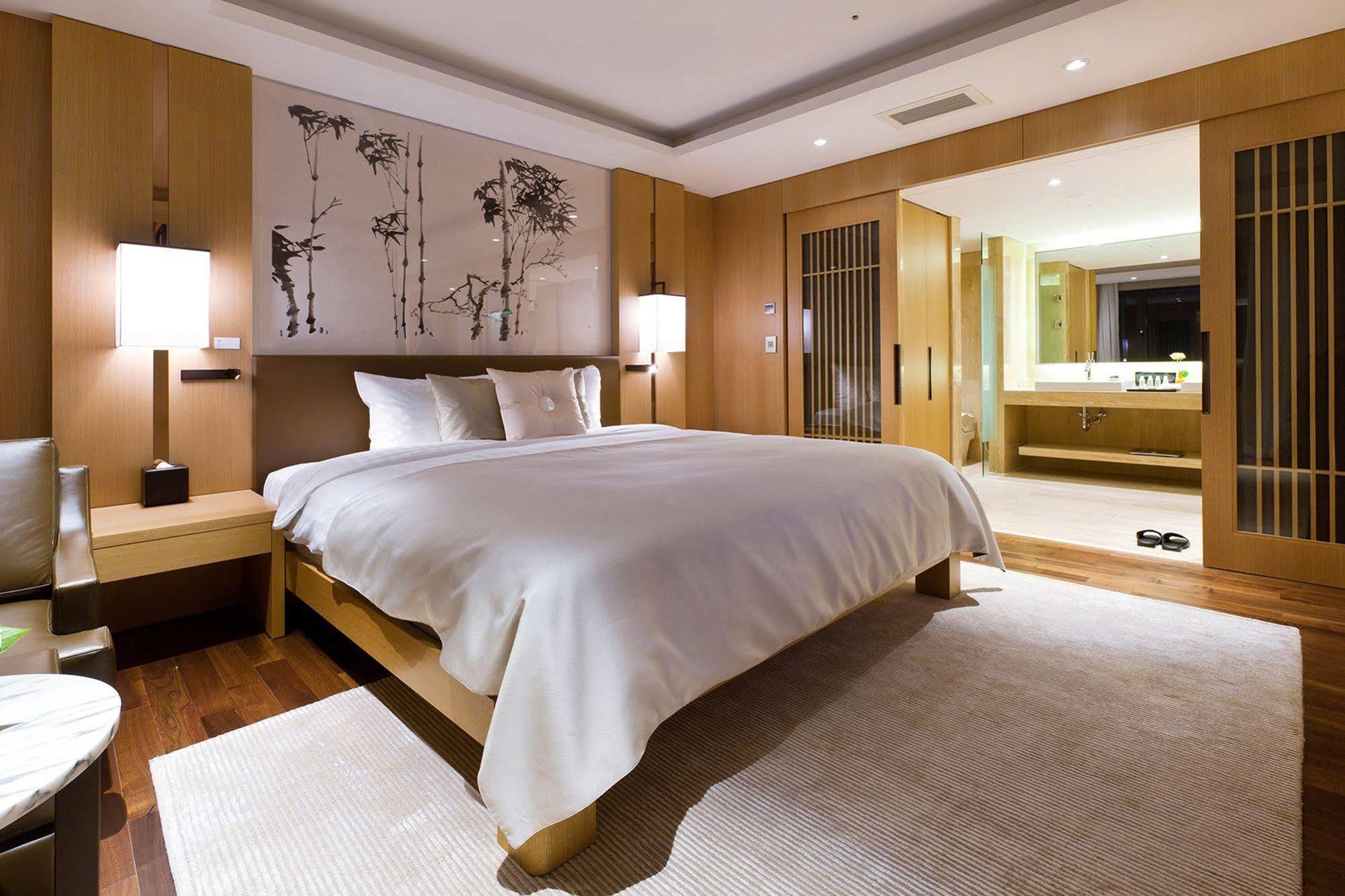 Hotel Hyundai By Lahan Ilsan Ni Extérieur photo
