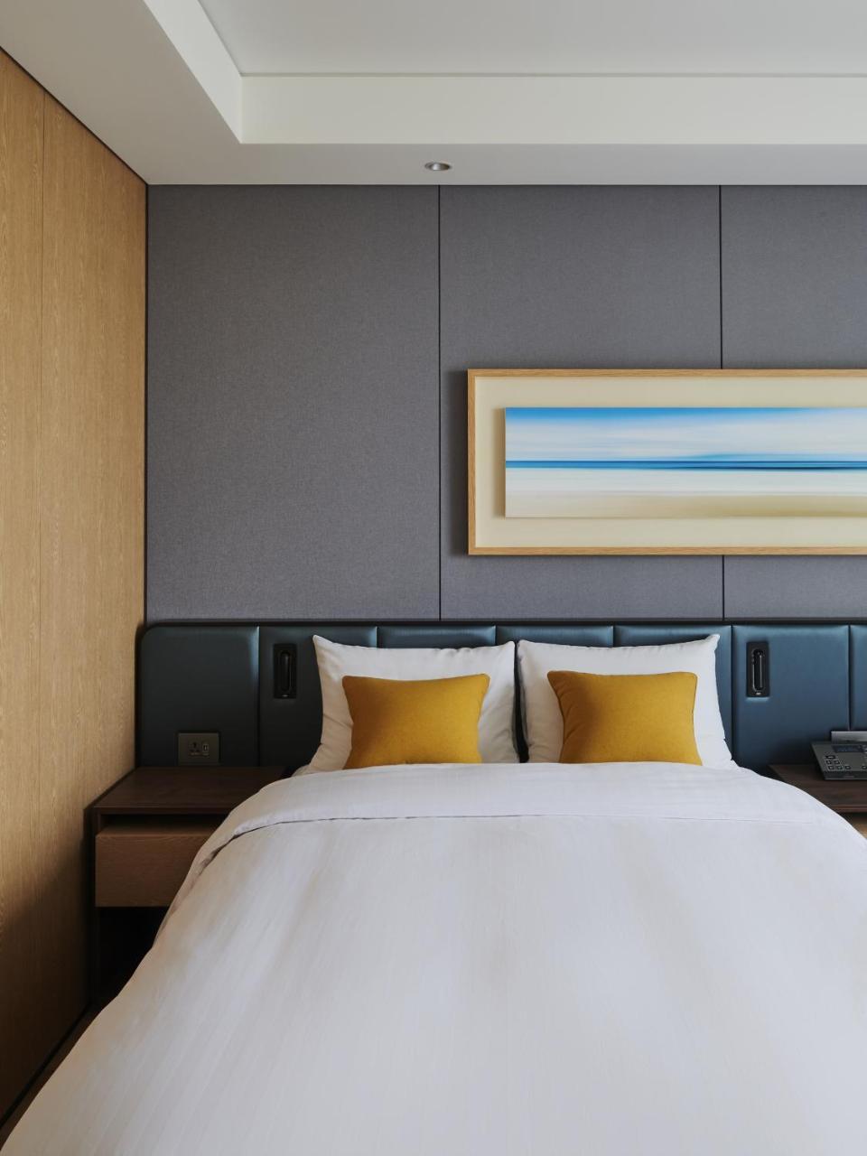 Hotel Hyundai By Lahan Ilsan Ni Extérieur photo