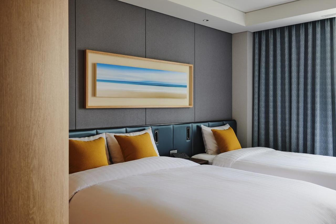 Hotel Hyundai By Lahan Ilsan Ni Extérieur photo