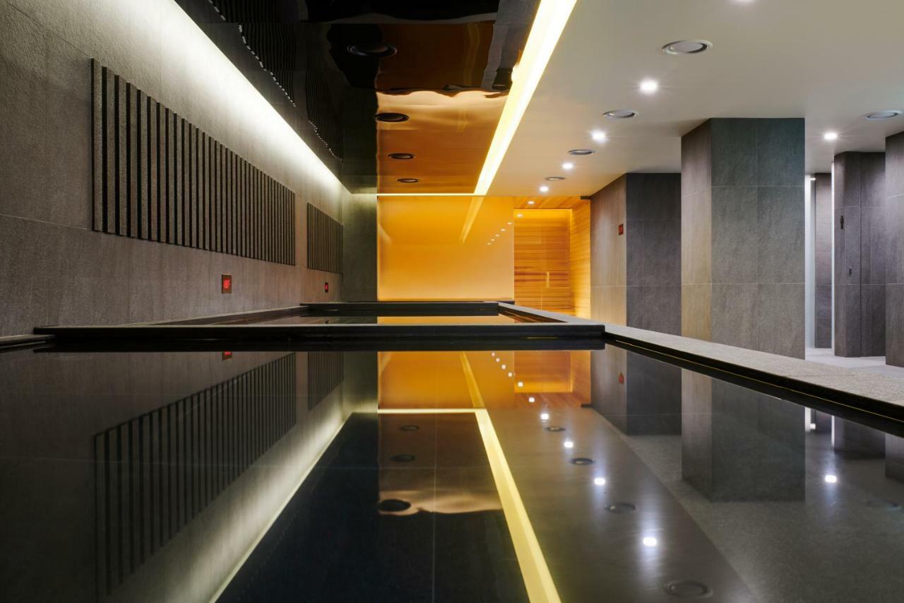 Hotel Hyundai By Lahan Ilsan Ni Extérieur photo